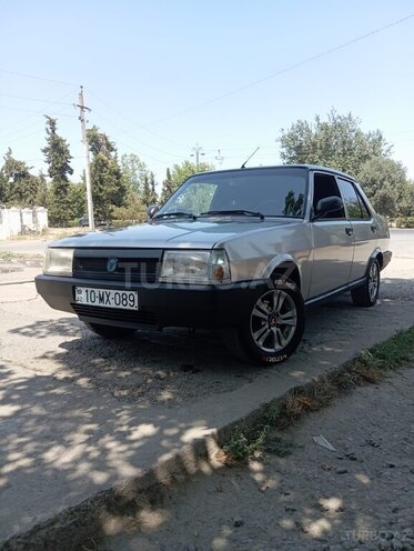 Tofas Sahin 2005, 100,000 km - 1.6 l - Ağdam