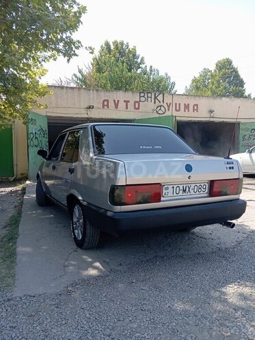Tofas Sahin 2005, 100,000 km - 1.6 l - Ağdam