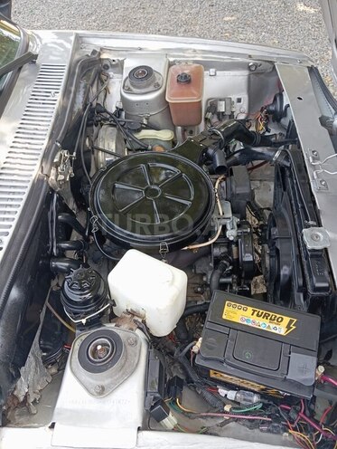 Tofas Sahin 2005, 100,000 km - 1.6 l - Ağdam