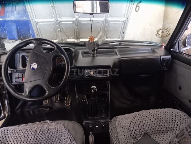 Tofas Sahin 2005, 100,000 km - 1.6 l - Ağdam
