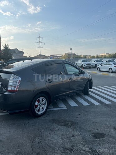 Toyota Prius 2007, 312,000 km - 1.5 l - Bakı