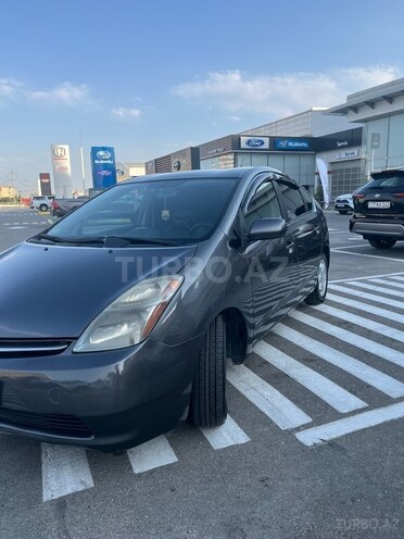 Toyota Prius 2007, 312,000 km - 1.5 l - Bakı