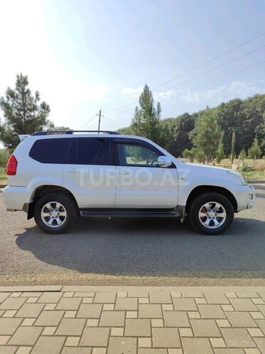 Toyota Land Cruiser Prado 2006, 170,000 km - 2.7 l - Masallı
