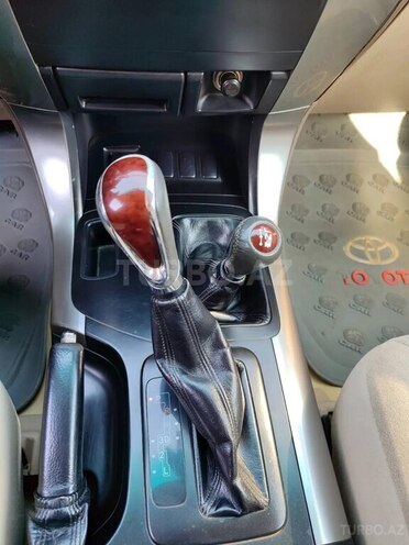 Toyota Land Cruiser Prado 2006, 170,000 km - 2.7 l - Masallı