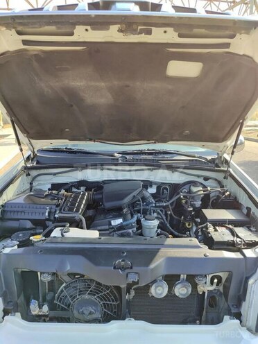 Toyota Land Cruiser Prado 2006, 170,000 km - 2.7 l - Masallı