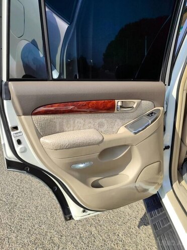 Toyota Land Cruiser Prado 2006, 170,000 km - 2.7 l - Masallı