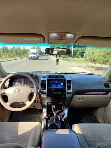 Toyota Land Cruiser Prado 2006, 170,000 km - 2.7 l - Masallı