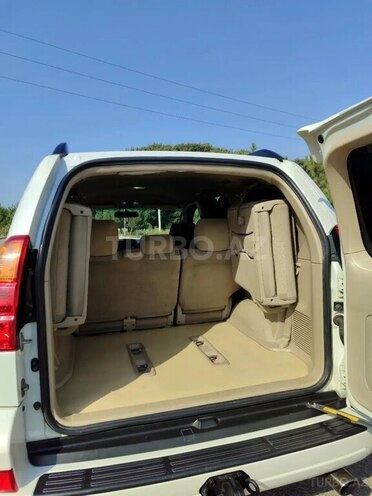 Toyota Land Cruiser Prado 2006, 170,000 km - 2.7 l - Masallı