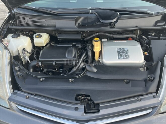 Toyota Prius 2007, 312,000 km - 1.5 l - Bakı