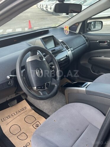 Toyota Prius 2007, 312,000 km - 1.5 l - Bakı