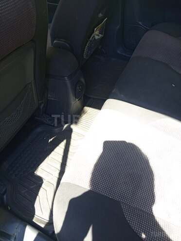 Hyundai Tucson 2007, 244,000 km - 2.0 l - Bakı
