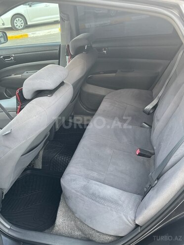 Toyota Prius 2007, 312,000 km - 1.5 l - Bakı