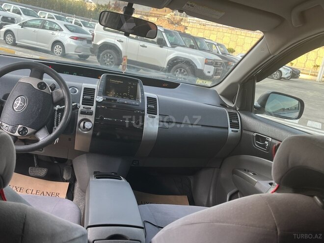 Toyota Prius 2007, 312,000 km - 1.5 l - Bakı