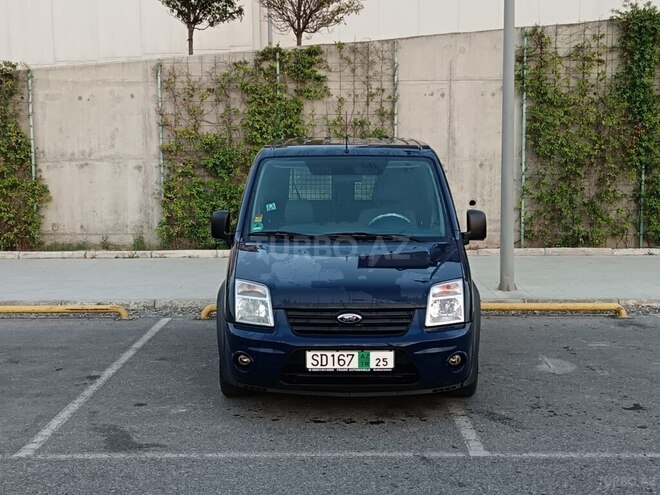 Ford Transit Connect 2011, 165,000 km - 1.8 l - Bakı