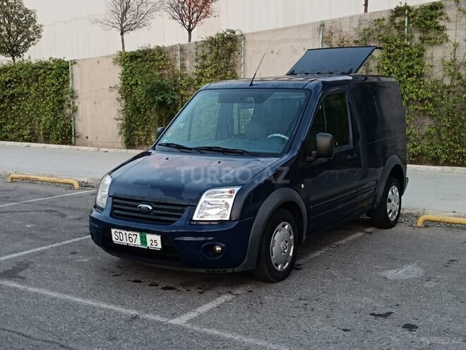 Ford Transit Connect 2011, 165,000 km - 1.8 l - Bakı