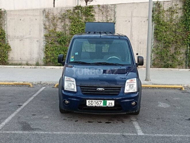 Ford Transit Connect 2011, 165,000 km - 1.8 l - Bakı