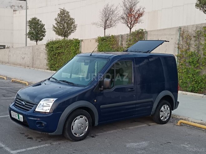 Ford Transit Connect 2011, 165,000 km - 1.8 l - Bakı