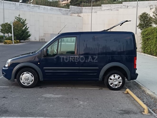 Ford Transit Connect 2011, 165,000 km - 1.8 l - Bakı
