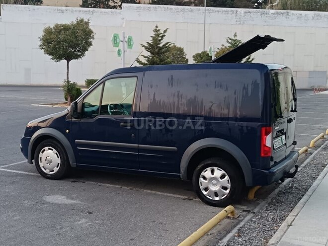 Ford Transit Connect 2011, 165,000 km - 1.8 l - Bakı