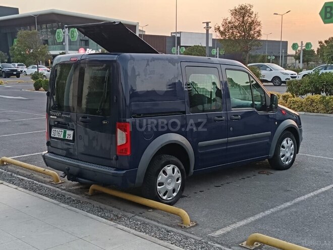 Ford Transit Connect 2011, 165,000 km - 1.8 l - Bakı