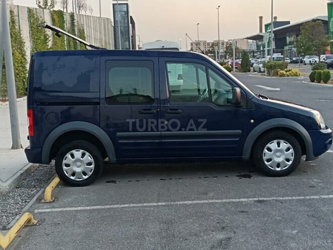 Ford Transit Connect 2011, 165,000 km - 1.8 l - Bakı