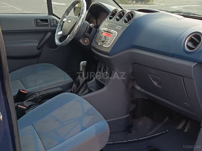 Ford Transit Connect 2011, 165,000 km - 1.8 l - Bakı