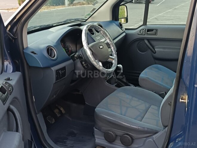 Ford Transit Connect 2011, 165,000 km - 1.8 l - Bakı