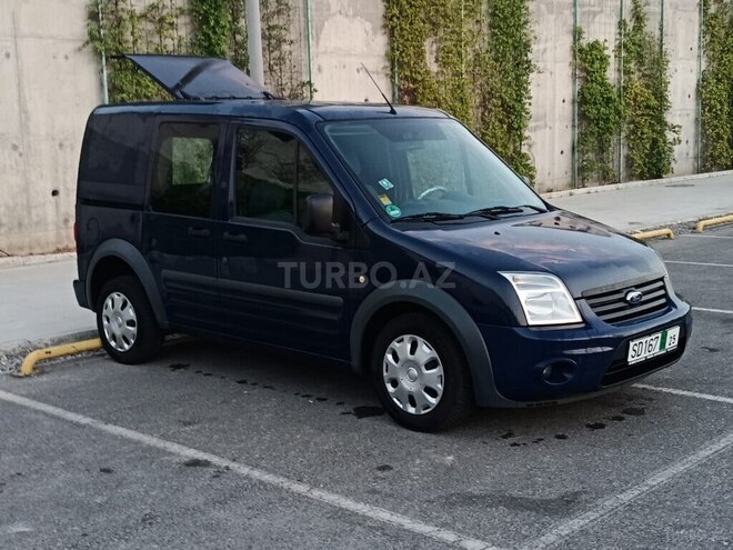 Ford Transit Connect 2011, 165,000 km - 1.8 l - Bakı