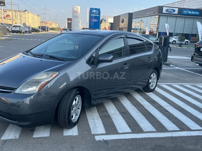 Toyota Prius 2007, 312,000 km - 1.5 l - Bakı