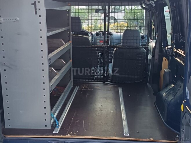 Ford Transit Connect 2011, 165,000 km - 1.8 l - Bakı
