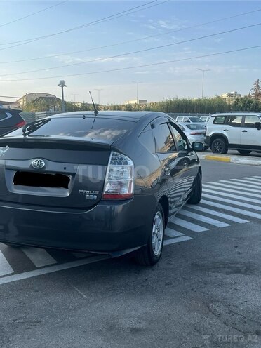 Toyota Prius 2007, 312,000 km - 1.5 l - Bakı