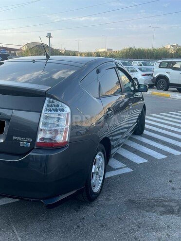 Toyota Prius 2007, 312,000 km - 1.5 l - Bakı