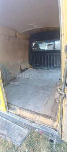 Ford Transit 1998, 154,030 km - 2.5 л - Bərdə