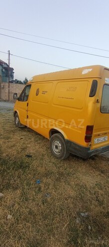 Ford Transit 1998, 154,030 km - 2.5 л - Bərdə