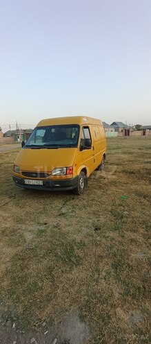 Ford Transit 1998, 154,030 km - 2.5 л - Bərdə
