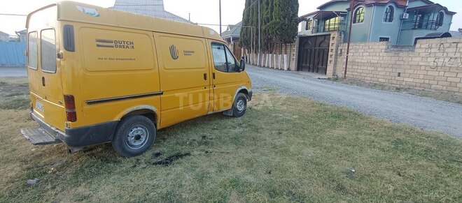 Ford Transit 1998, 154,030 km - 2.5 л - Bərdə