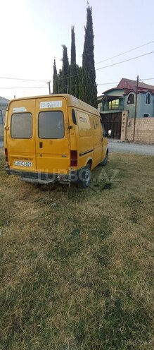Ford Transit 1998, 154,030 km - 2.5 л - Bərdə