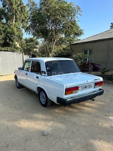 LADA (VAZ) 2107 2004, 250,000 km - 1.6 l - Bakı