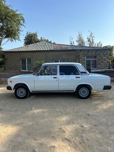 LADA (VAZ) 2107 2004, 250,000 km - 1.6 l - Bakı