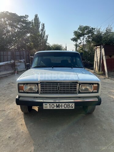 LADA (VAZ) 2107 2004, 250,000 km - 1.6 l - Bakı