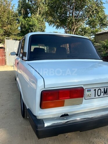 LADA (VAZ) 2107 2004, 250,000 km - 1.6 l - Bakı