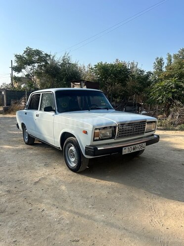 LADA (VAZ) 2107 2004, 250,000 km - 1.6 l - Bakı