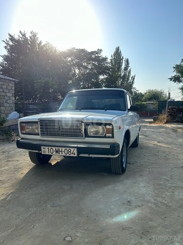 LADA (VAZ) 2107 2004, 250,000 km - 1.6 l - Bakı