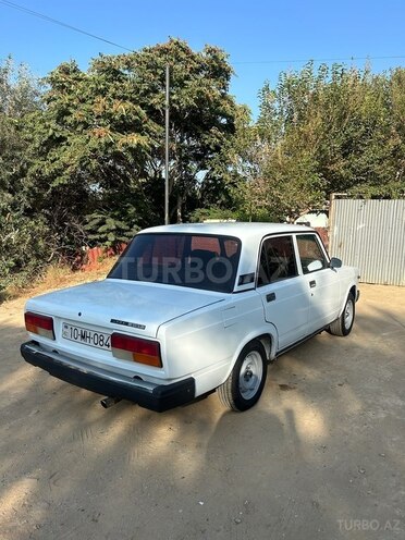 LADA (VAZ) 2107 2004, 250,000 km - 1.6 l - Bakı