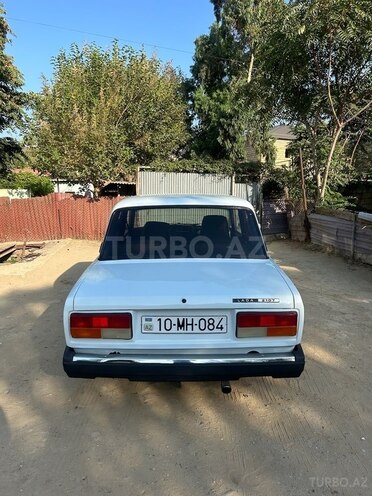 LADA (VAZ) 2107 2004, 250,000 km - 1.6 l - Bakı