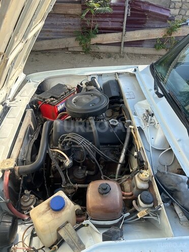 LADA (VAZ) 2107 2004, 250,000 km - 1.6 l - Bakı