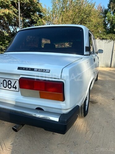 LADA (VAZ) 2107 2004, 250,000 km - 1.6 l - Bakı