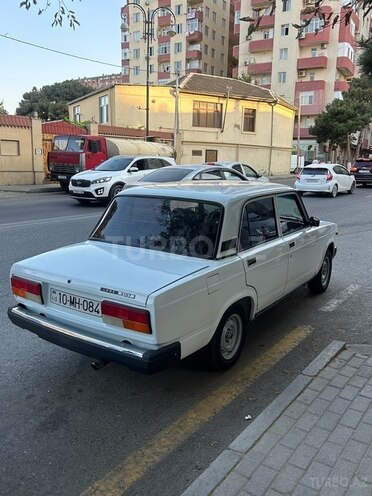 LADA (VAZ) 2107 2004, 250,000 km - 1.6 l - Bakı