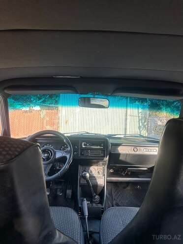 LADA (VAZ) 2107 2004, 250,000 km - 1.6 l - Bakı