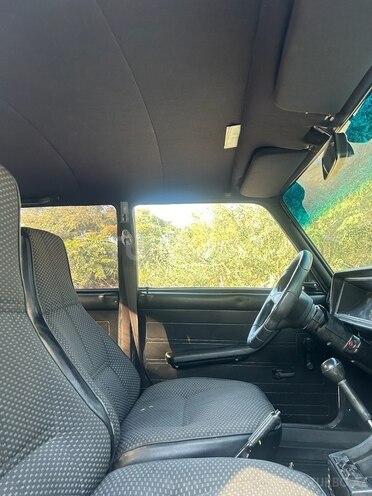 LADA (VAZ) 2107 2004, 250,000 km - 1.6 l - Bakı